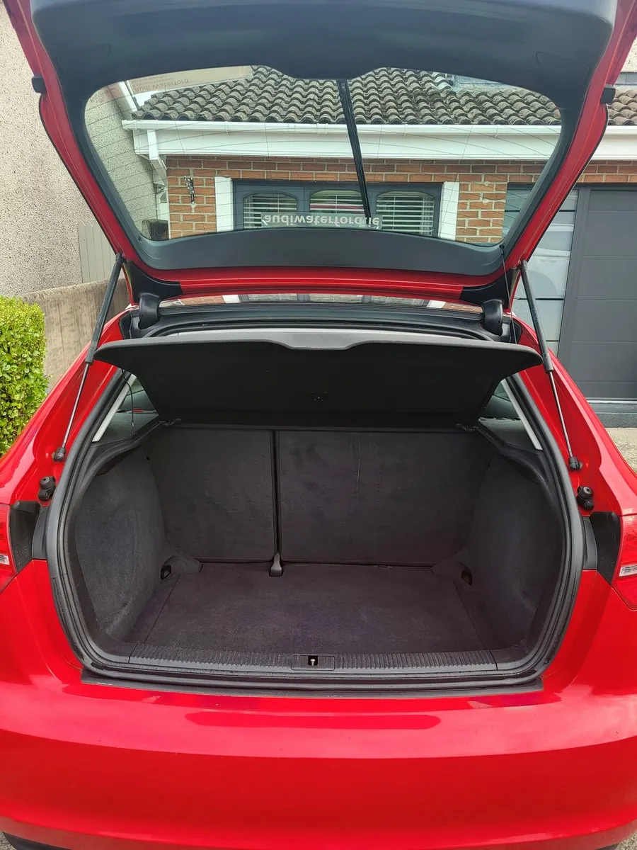 Audi A3 1.2TFSI Sportback, Only 148Km, New NCT - Image 3