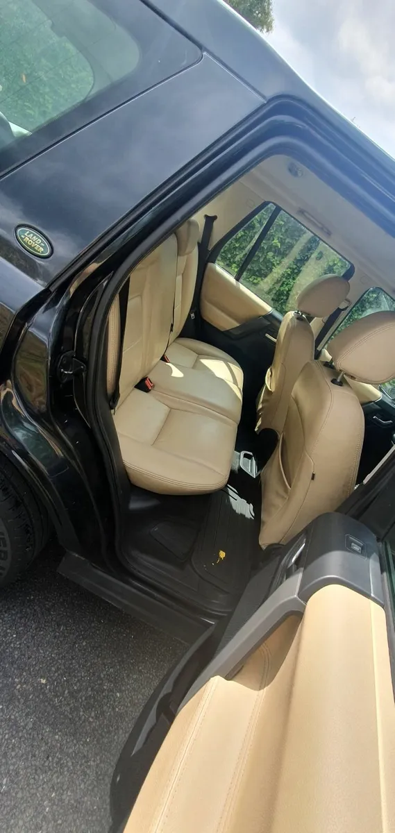Land Rover Freelander 2008 - Image 2