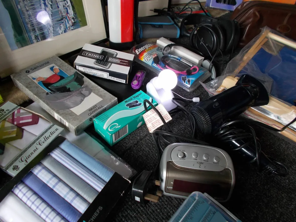 Household Clearance / Bric a Brac Joblot - Image 4