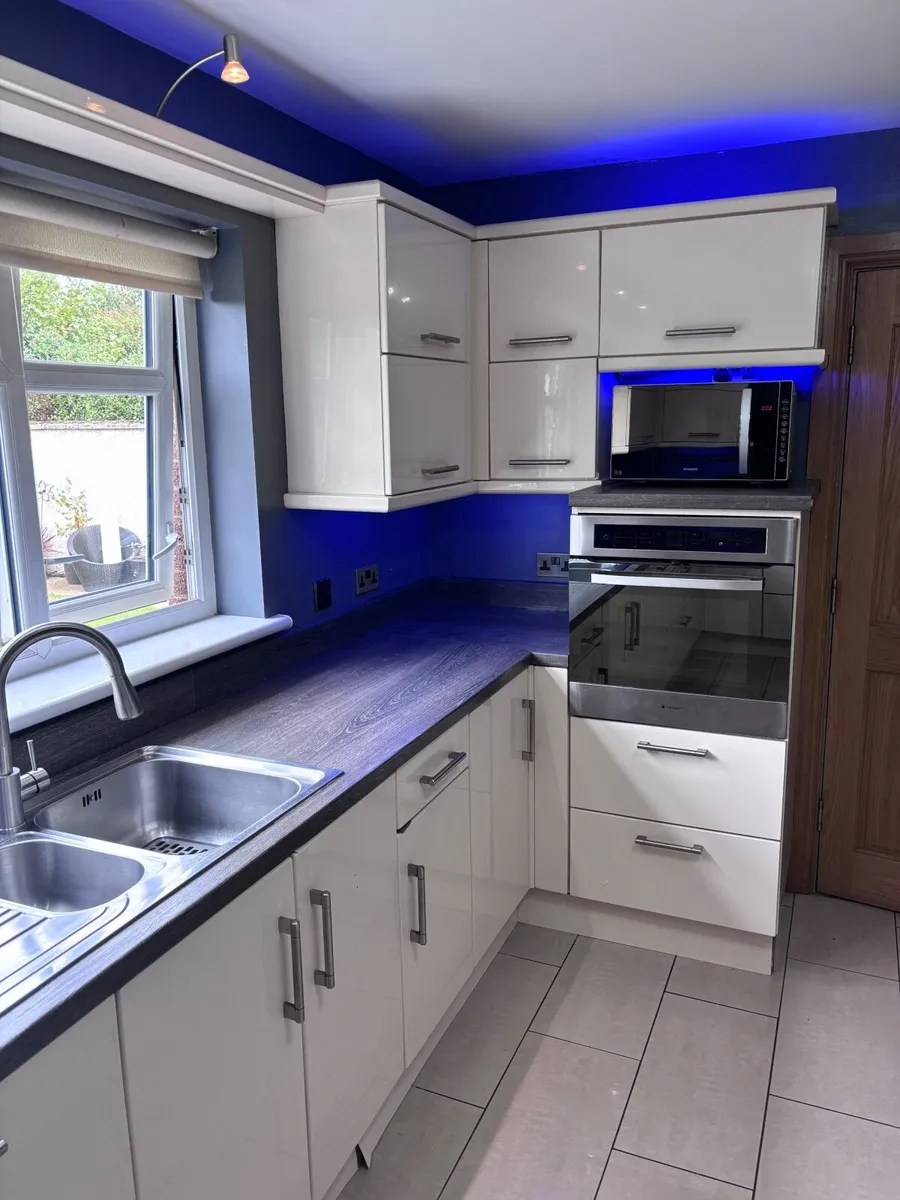Kitchen - Image 1