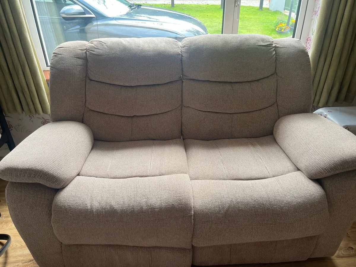 Couch Set - Image 2