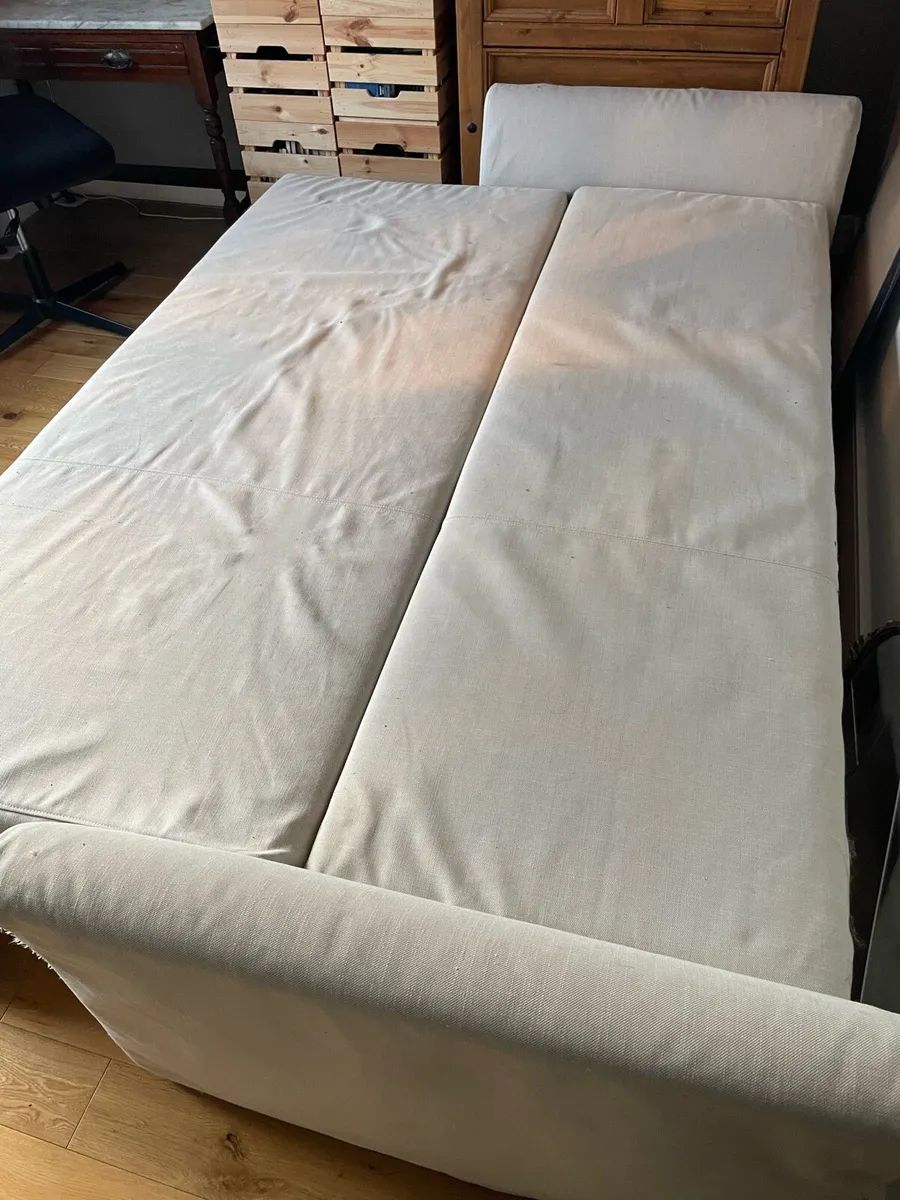Sofa bed - Image 2