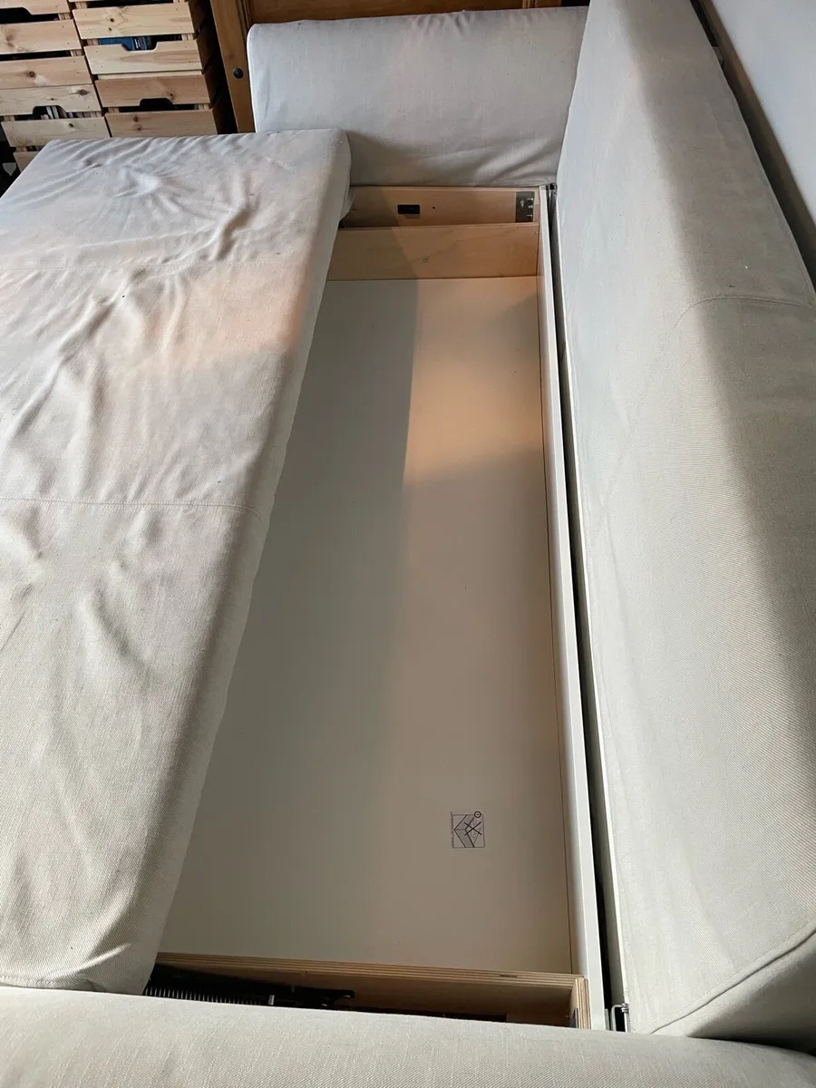 Sofa bed - Image 3