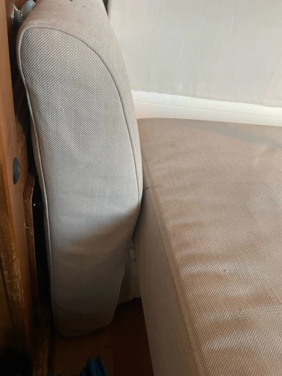 Sofa bed - Image 4