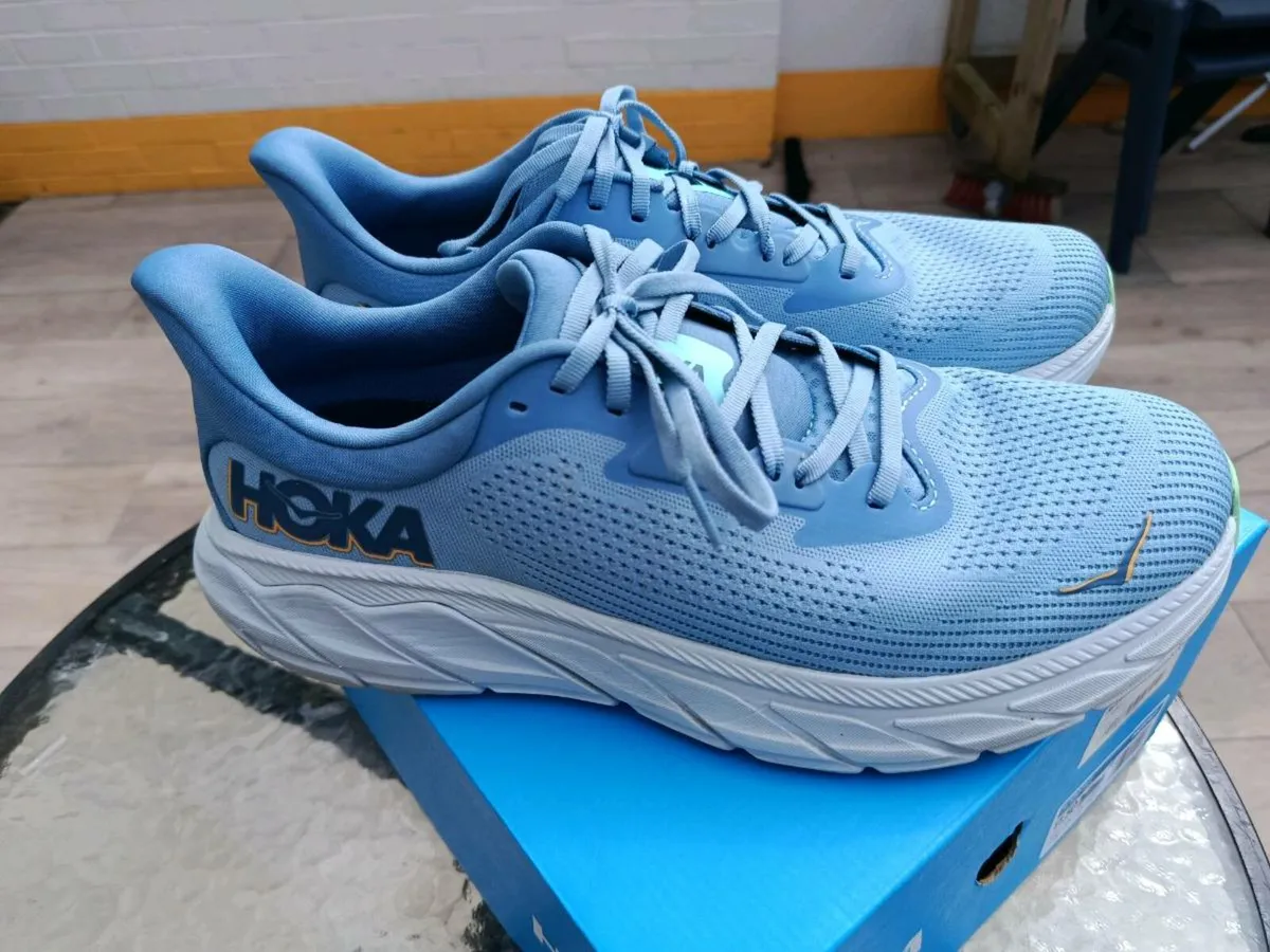 Hoka runners - Image 1