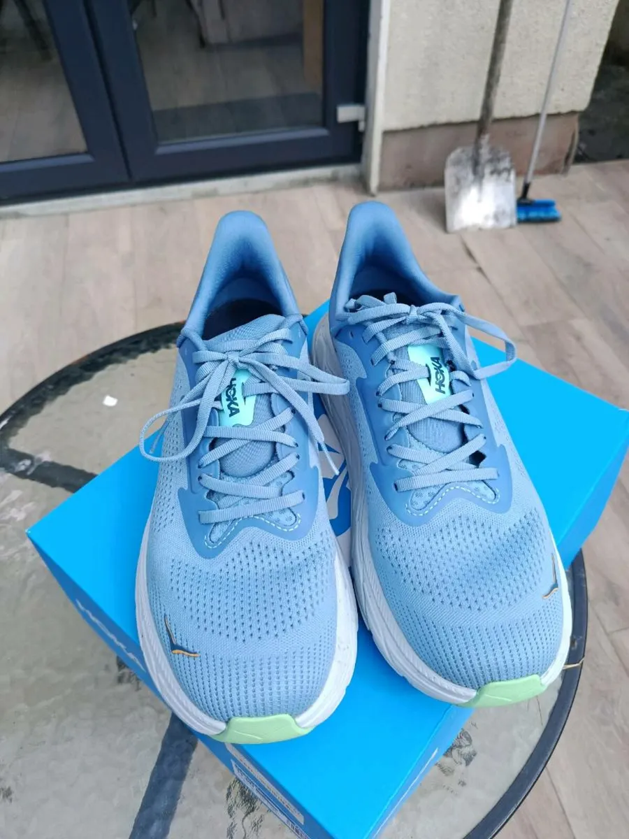 Hoka runners - Image 2