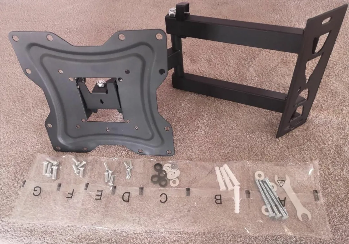 TV Wall Bracket - Image 2