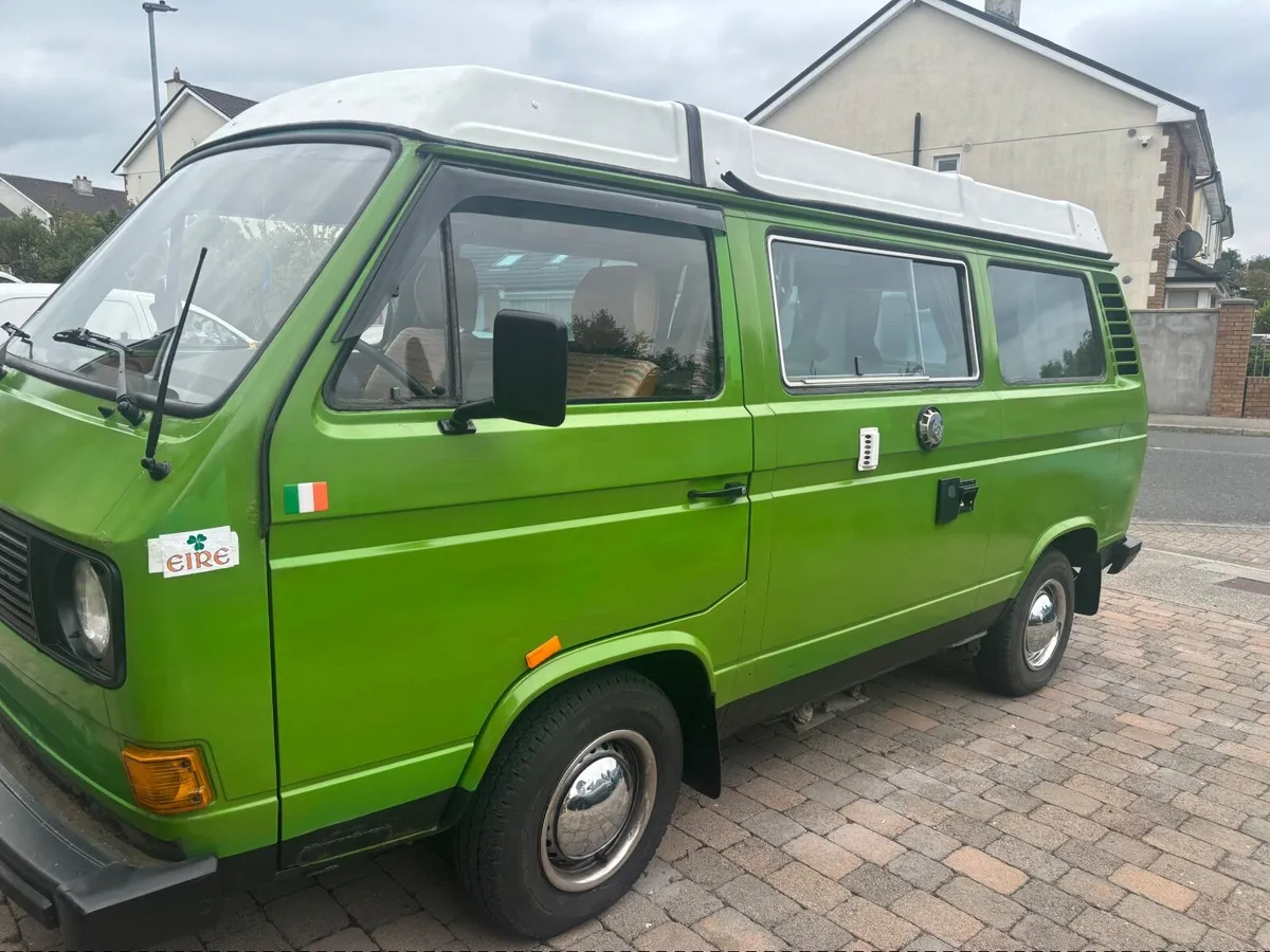 Campervan - Image 2