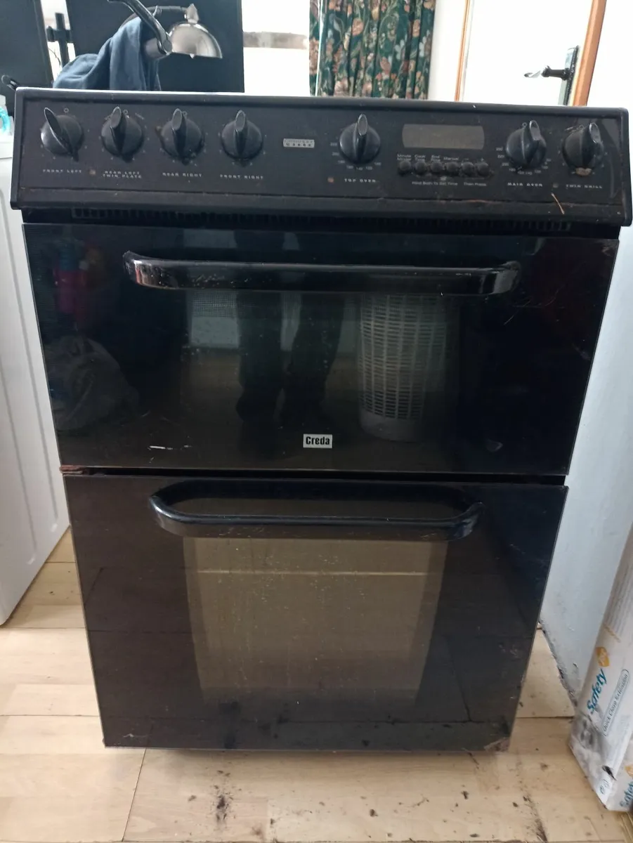 Electric Cooker - Image 1