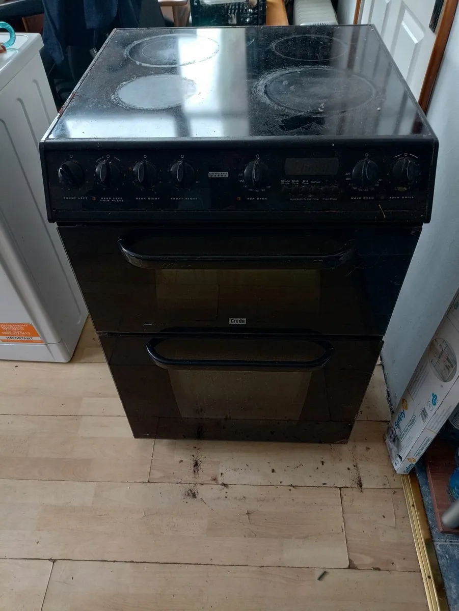 Electric Cooker - Image 3