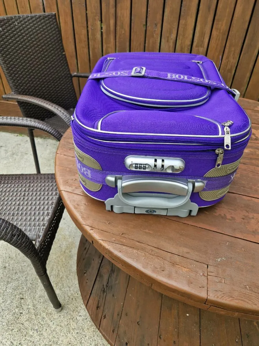 Travel Case - Image 1