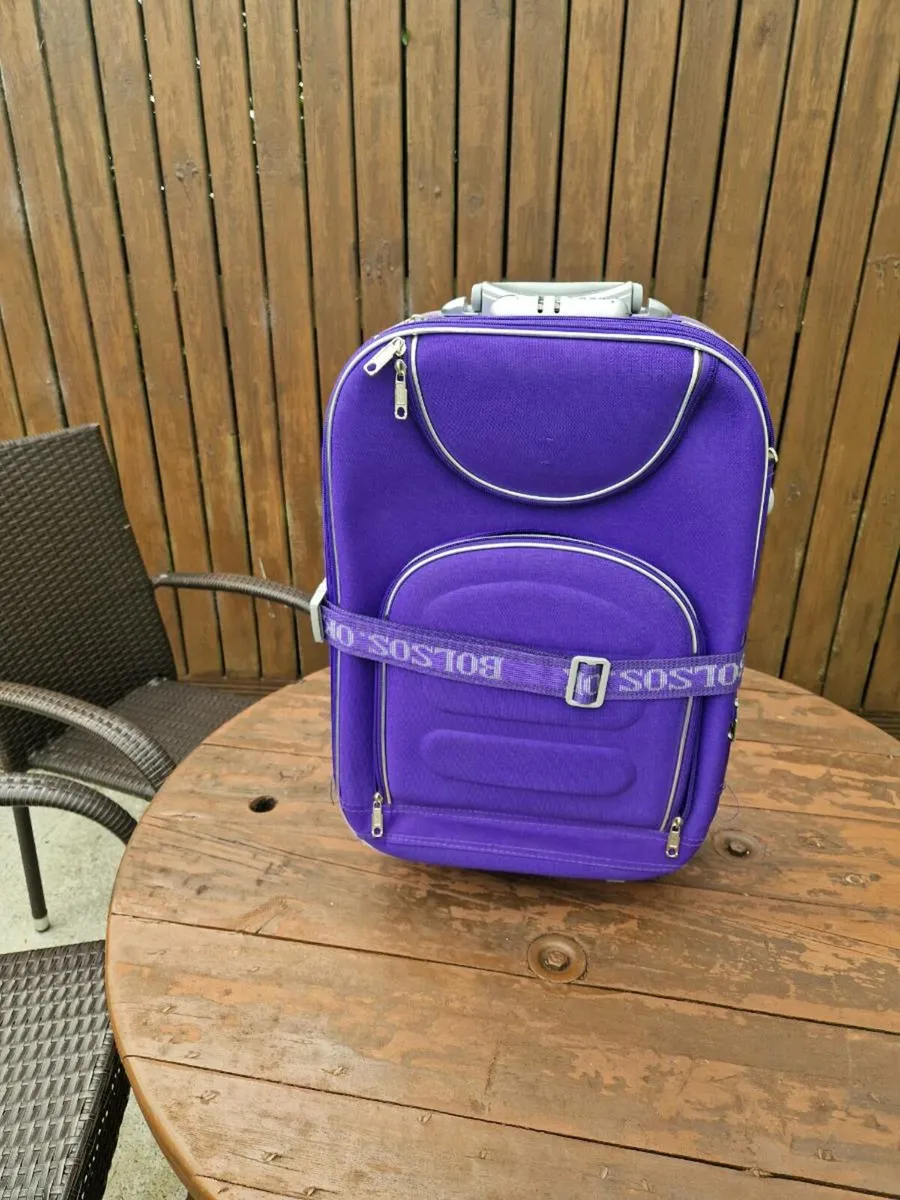 Travel Case - Image 2