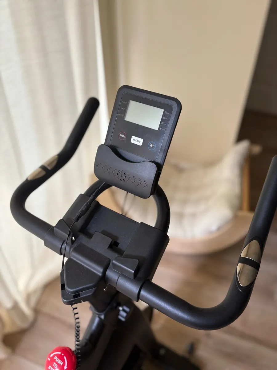 Cocking bike - Image 3