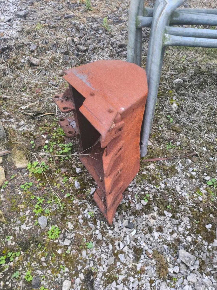 Digger bucket - Image 2