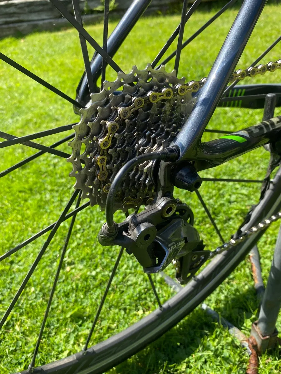 Giant TCR Advanced - Image 1