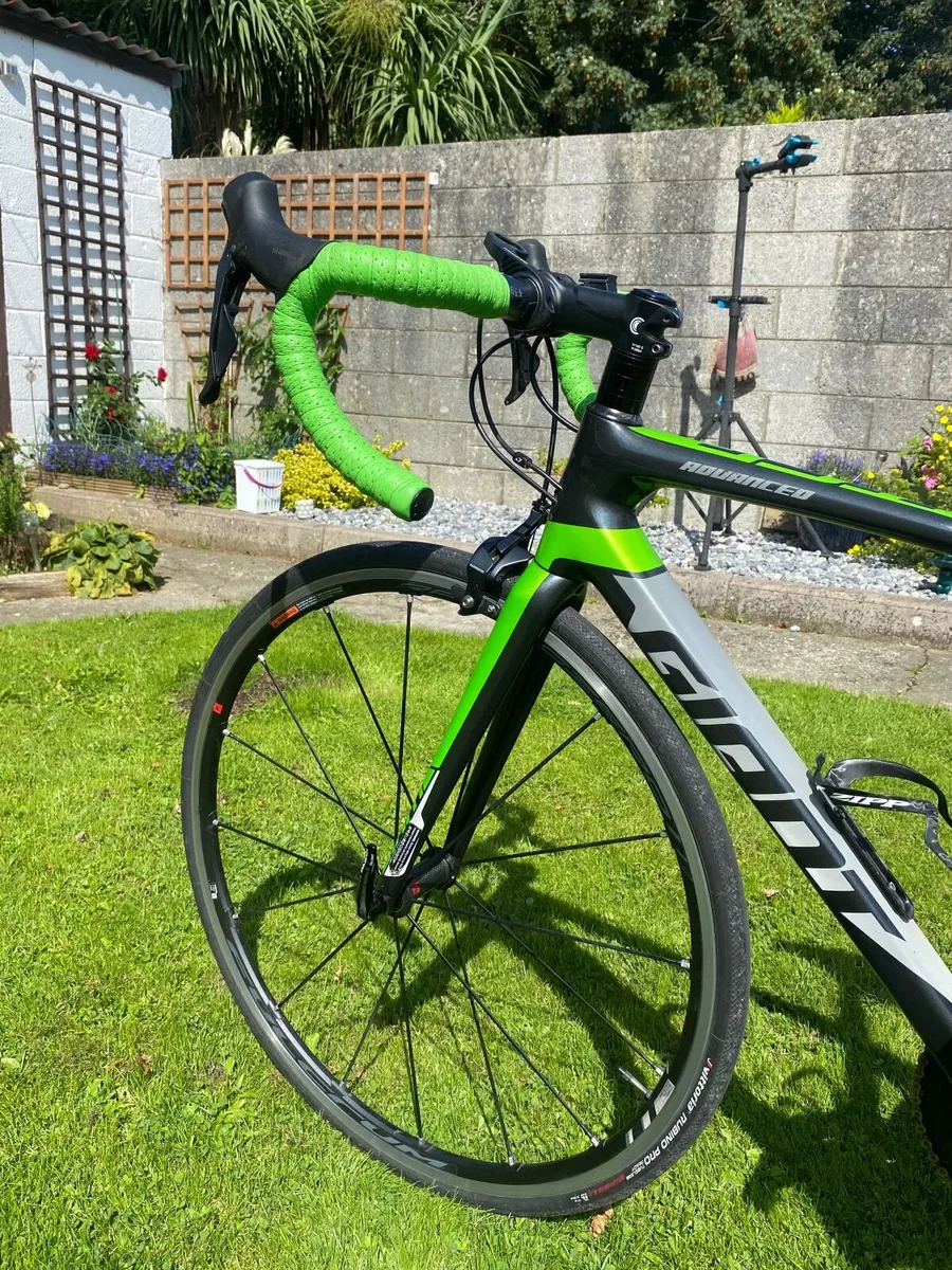 Giant TCR Advanced - Image 3