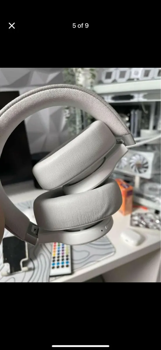 jbl live 770 nc headphones - Image 2