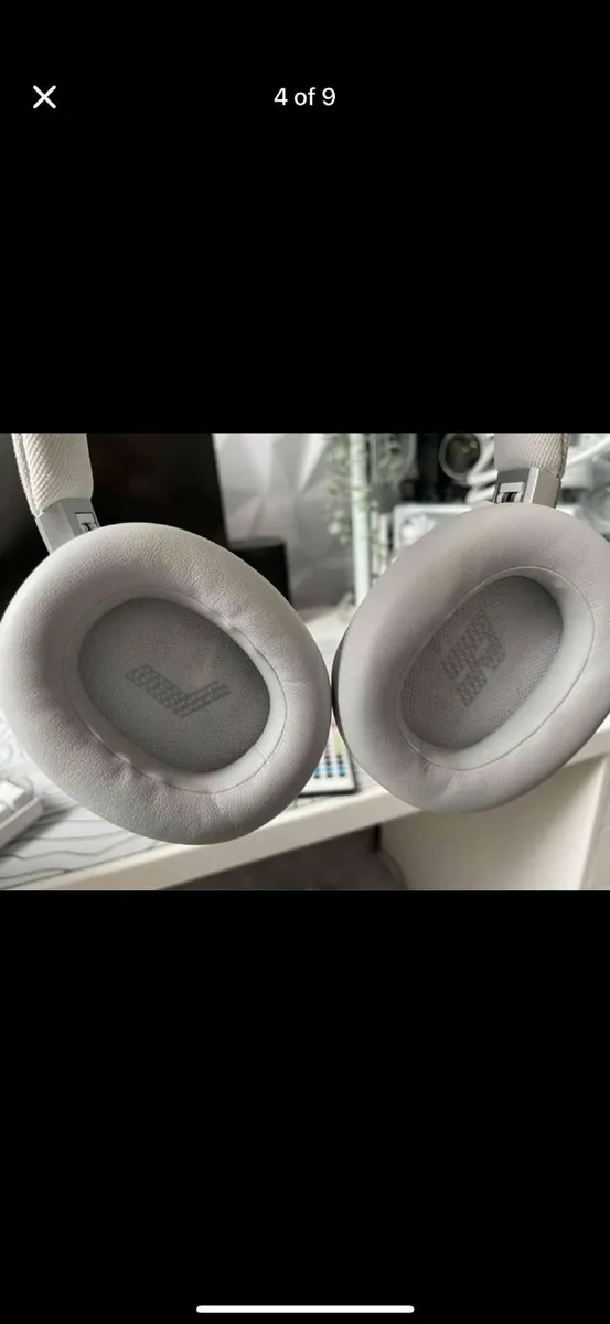 jbl live 770 nc headphones - Image 3