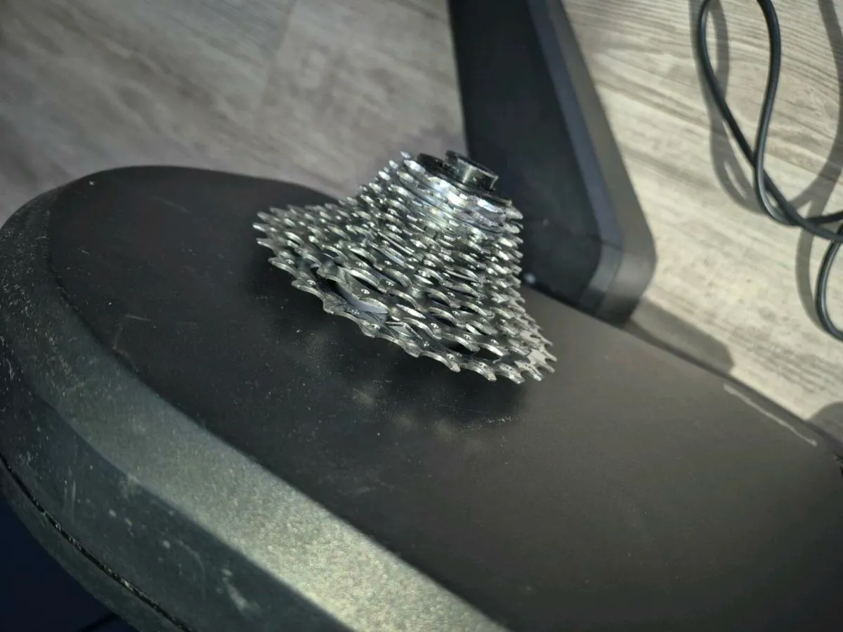 Tacx Flux S Smart Turbo - Image 2