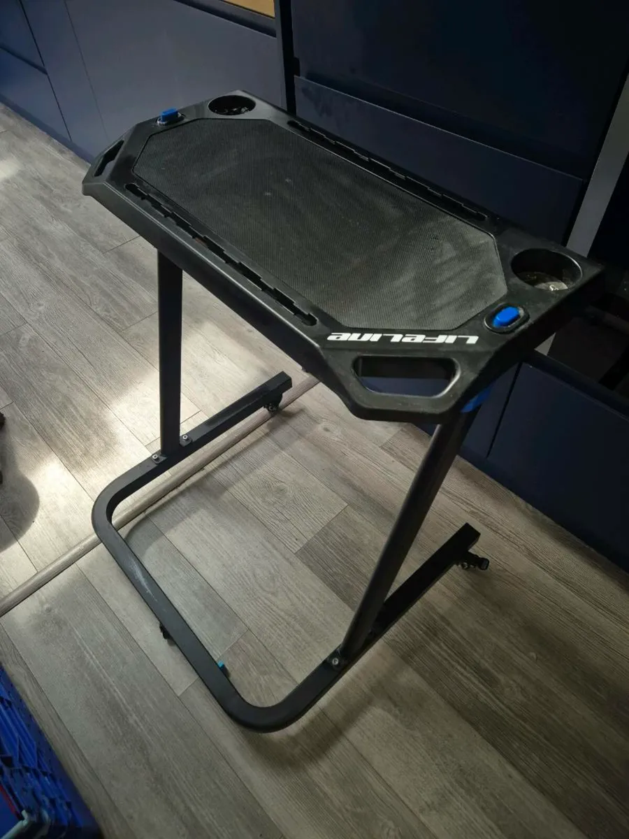 Tacx Flux S Smart Turbo - Image 3