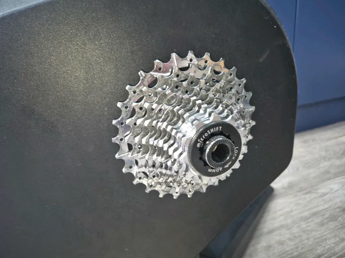 Tacx Flux S Smart Turbo - Image 4