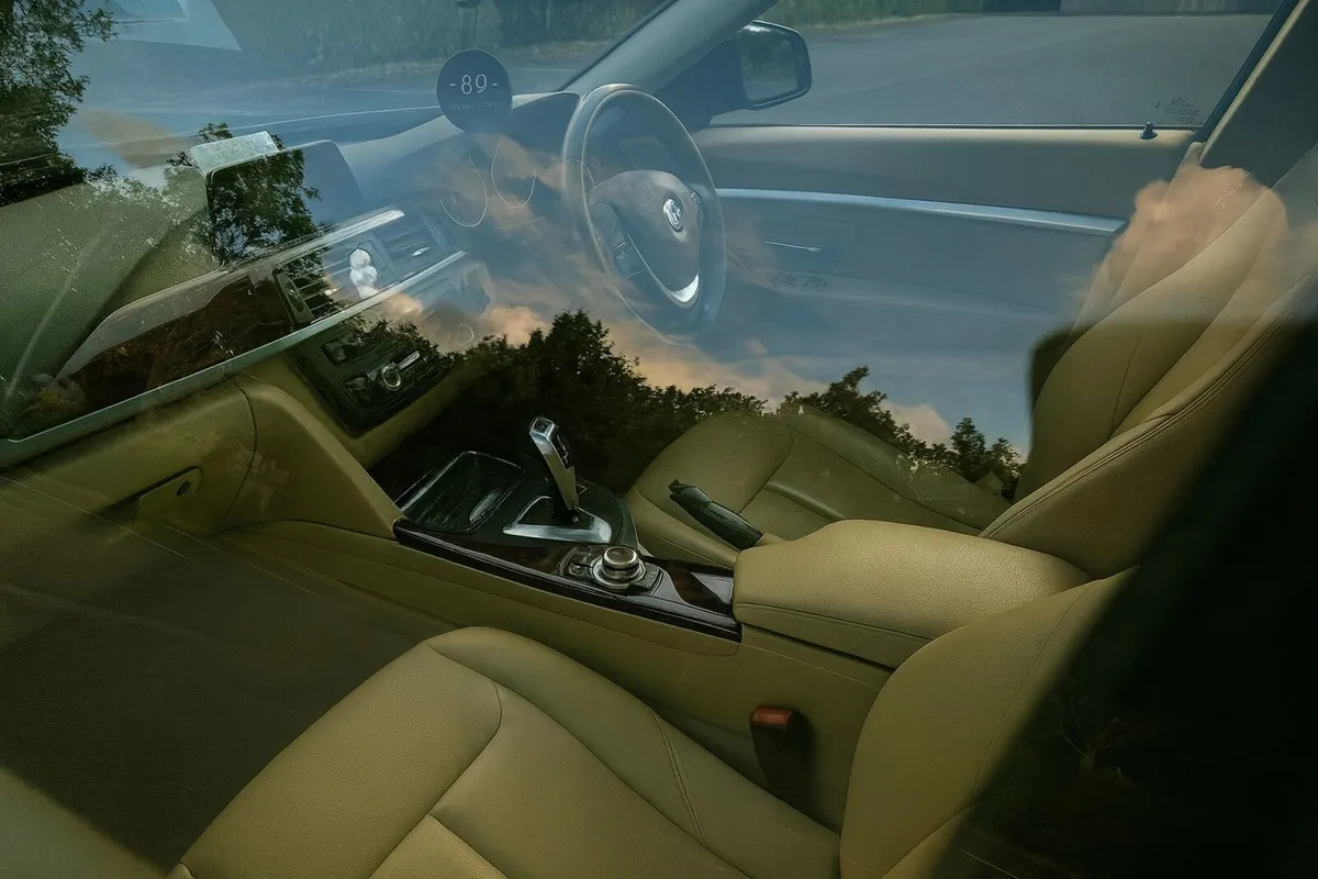 2014 BMW 318GT new NCT - Image 4
