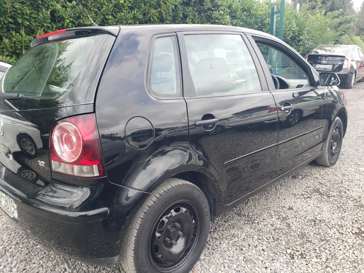 Volkswagen Polo 2007 - Image 3