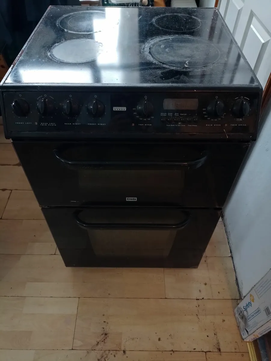 Electric Cooker - Image 4