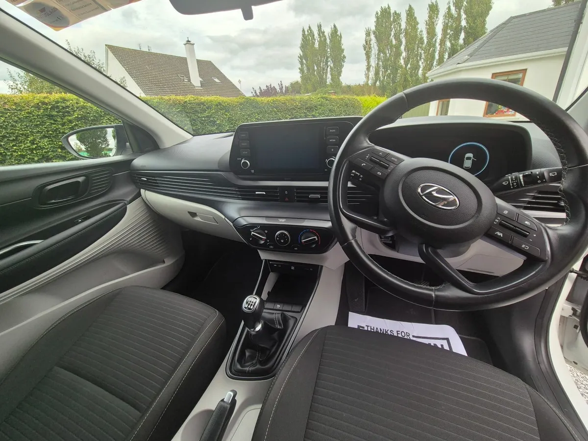 Hyundai i20 2021 - Image 2
