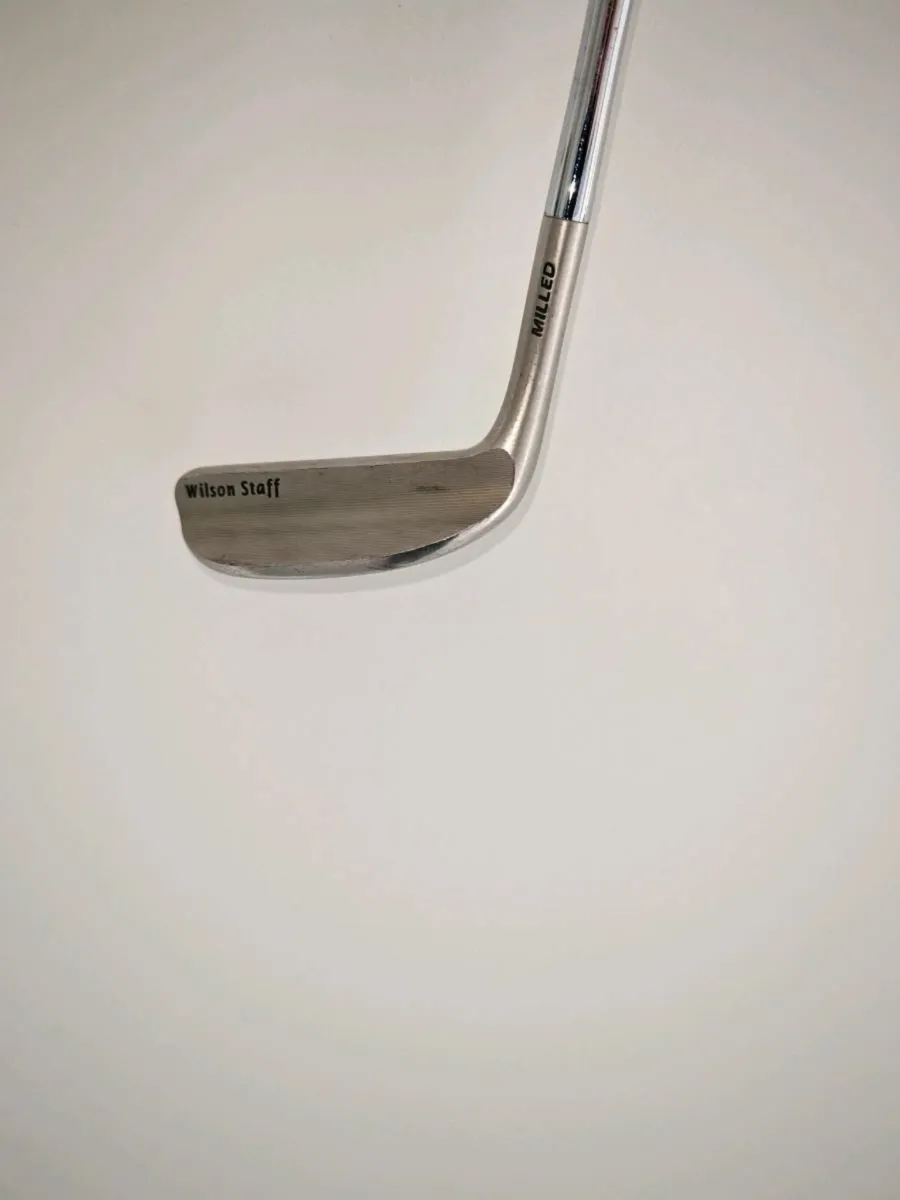 PUTTER - Image 1