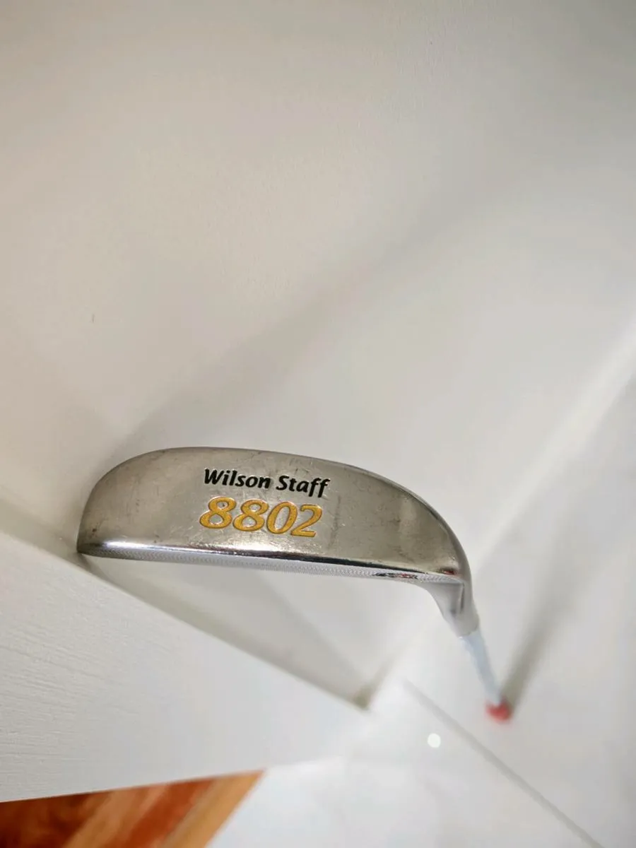 PUTTER - Image 3