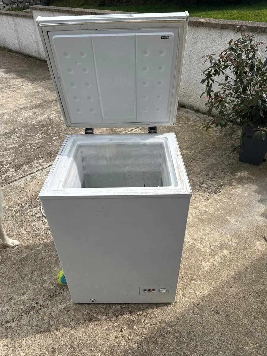 Freezer - Image 1