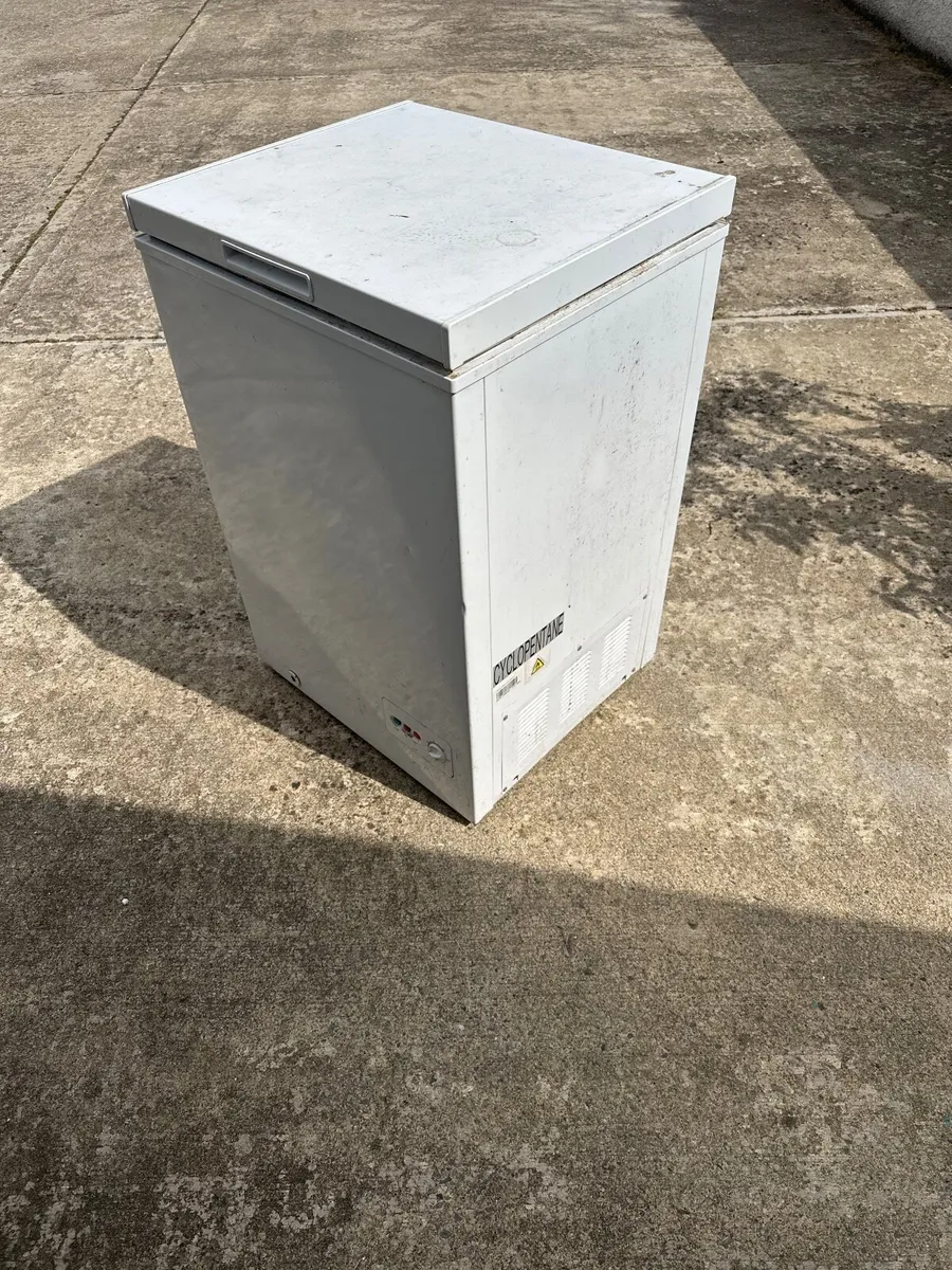 Freezer - Image 4