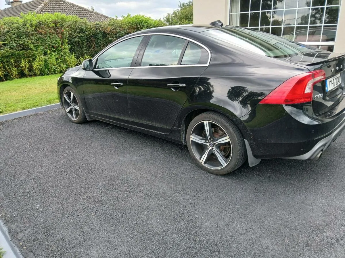 Volvo s60 - Image 2