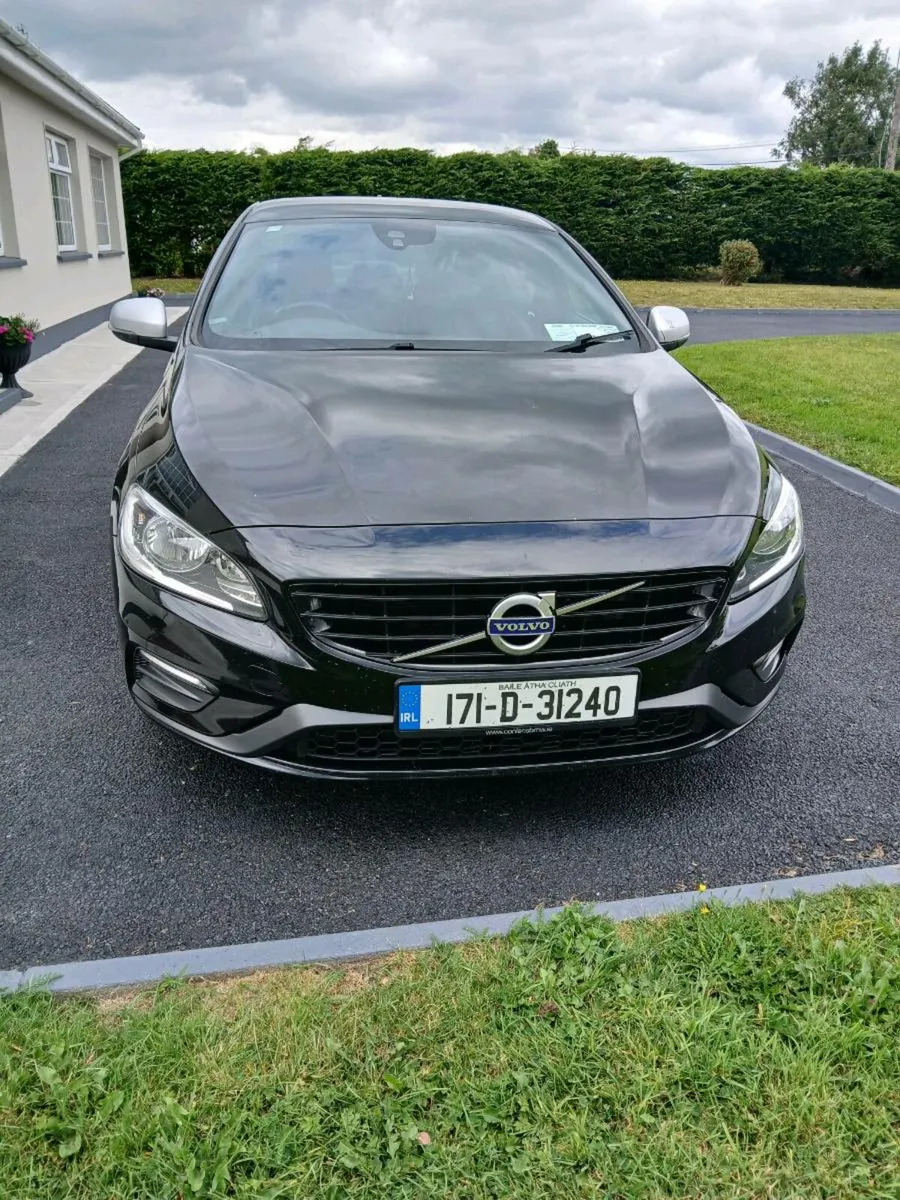 Volvo s60 - Image 3