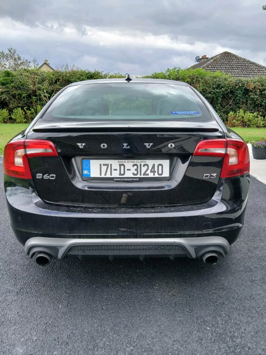 Volvo s60 - Image 4