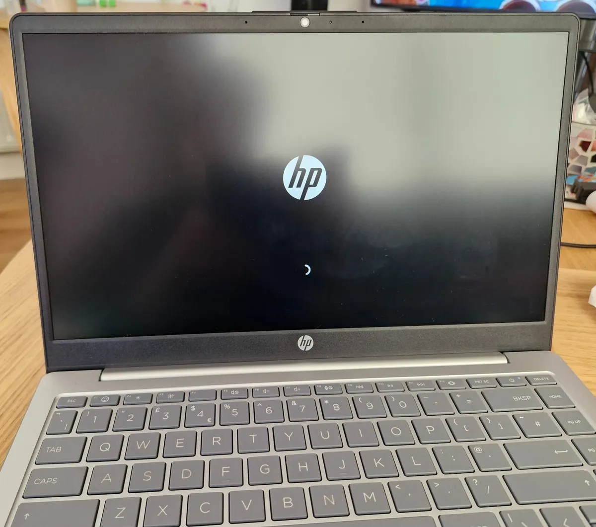 HP Pavilion SE 14" Laptop - Intel N200, 128 GB SSD - Image 1