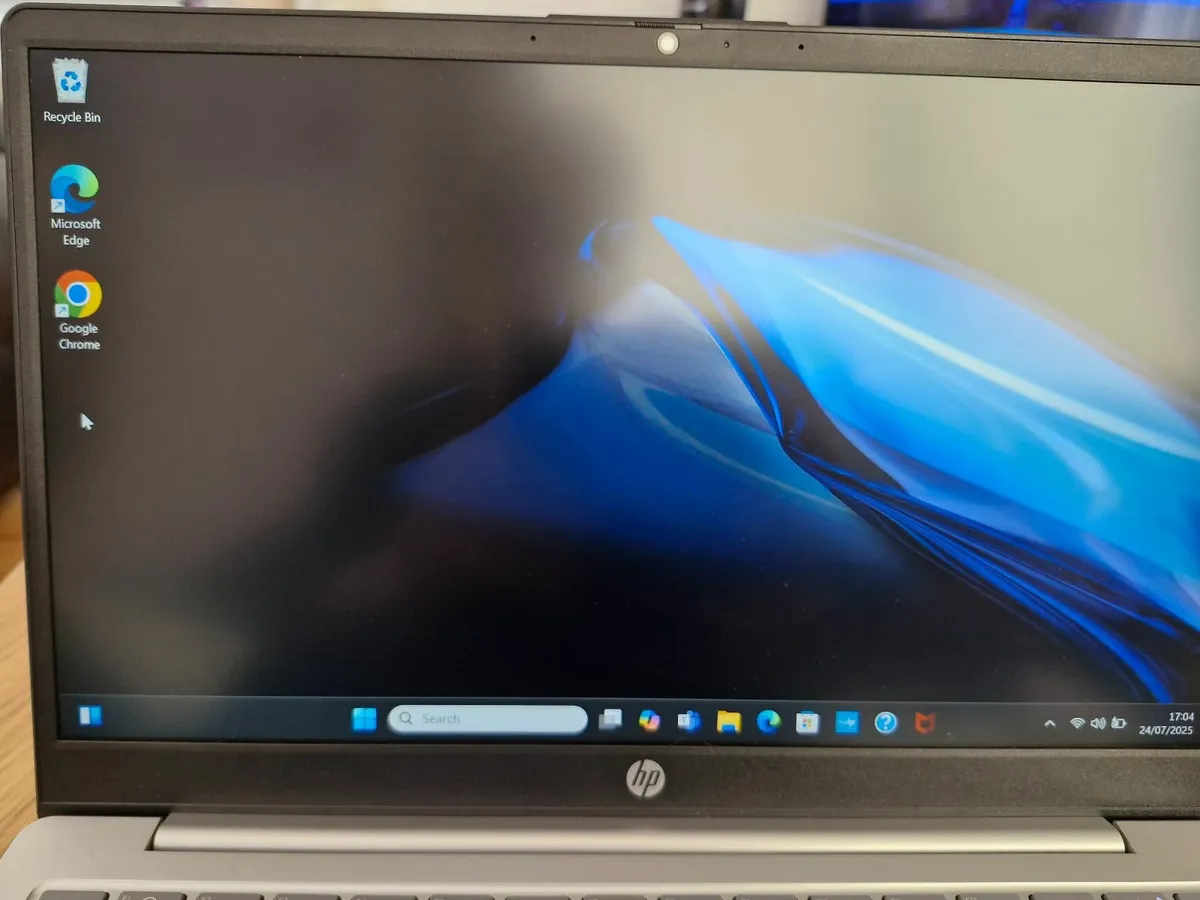 HP Pavilion SE 14" Laptop - Intel N200, 128 GB SSD - Image 2