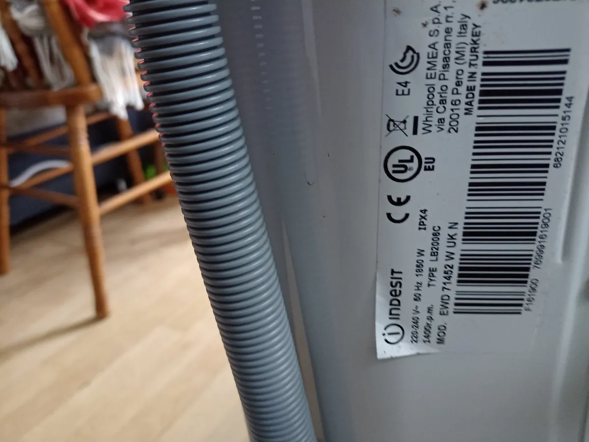 Washing machine - Image 3