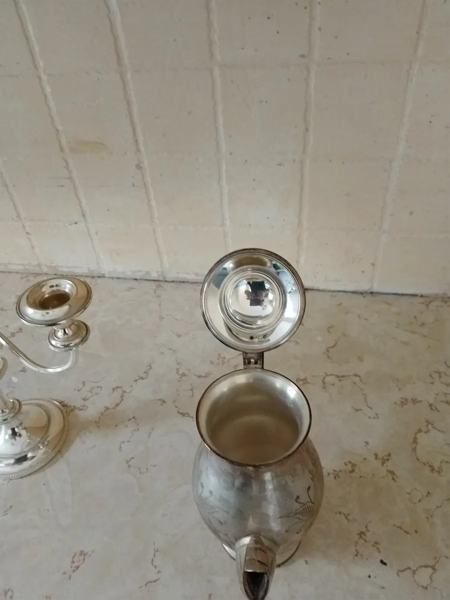 Candle holder - Image 1