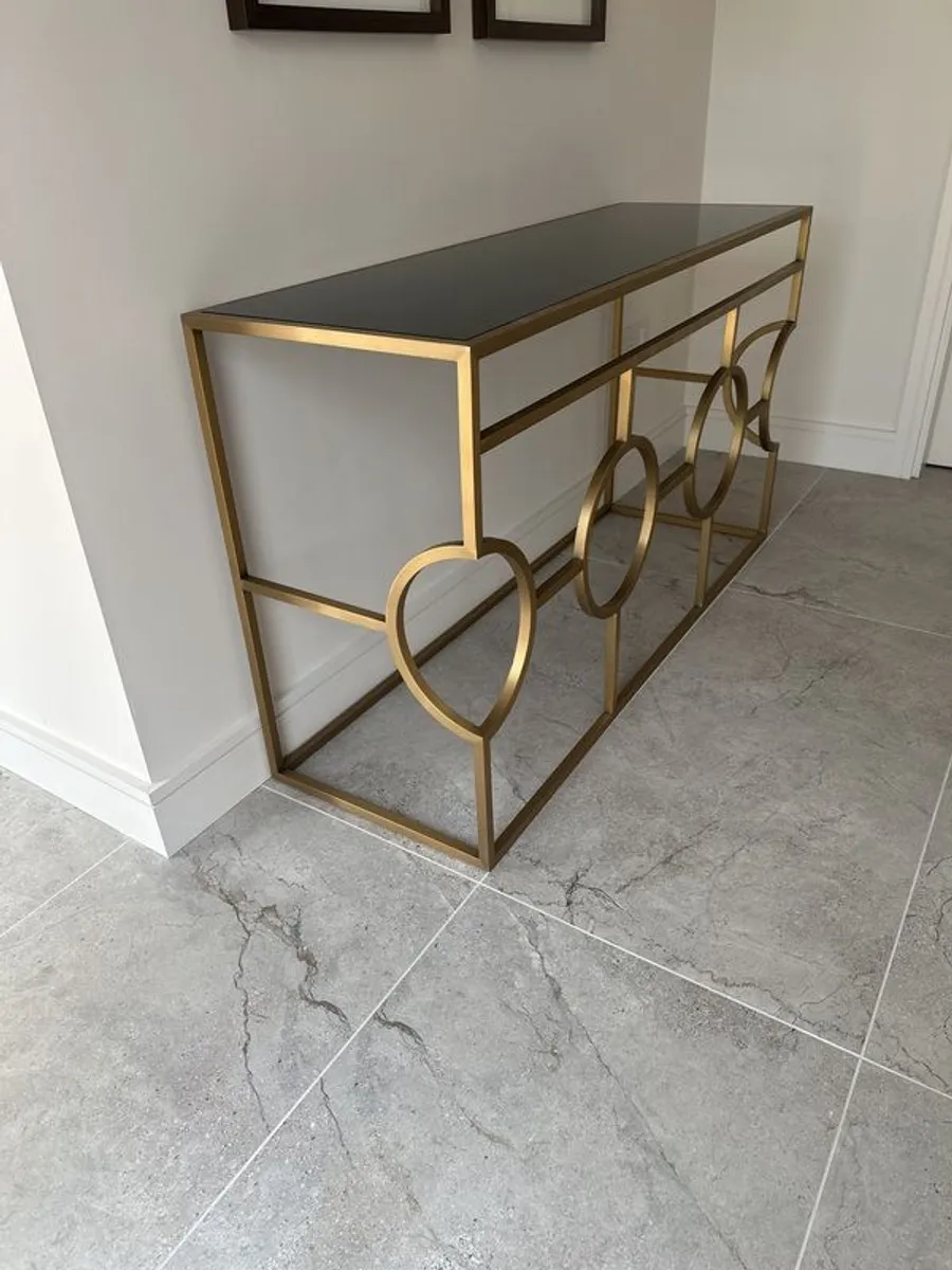 Console Table - Image 2