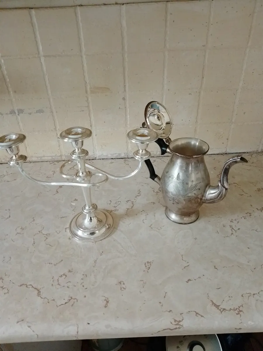 Candle holder - Image 2