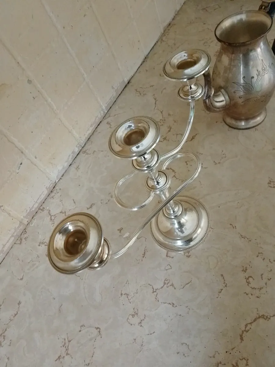 Candle holder - Image 3