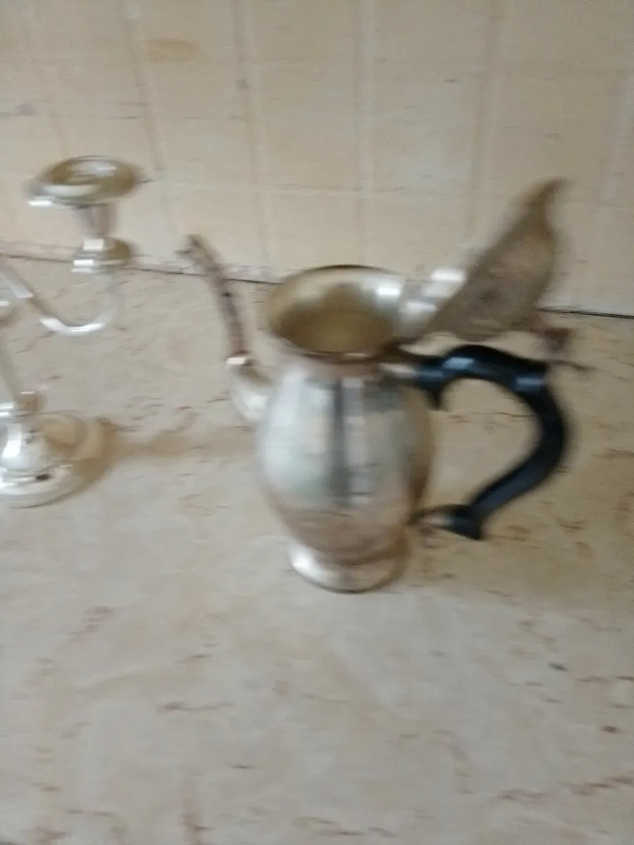 Candle holder - Image 4