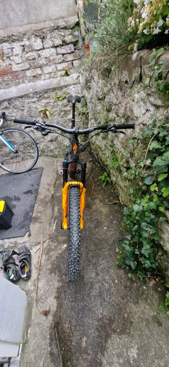 2016 Specialized Stumpjumper FSR Comp Carbon 27.5 - Image 2