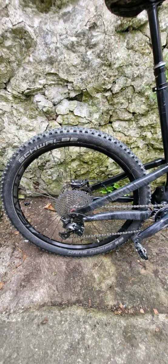 2016 Specialized Stumpjumper FSR Comp Carbon 27.5 - Image 3