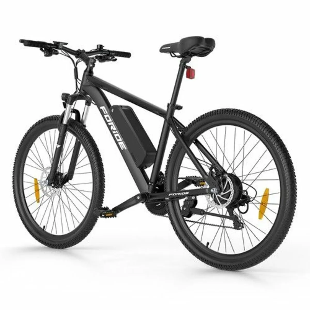 FORIDE XTREMER 1 27.5″ Electric Bike - Image 2