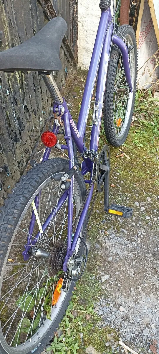 Ladies Bike - Image 4