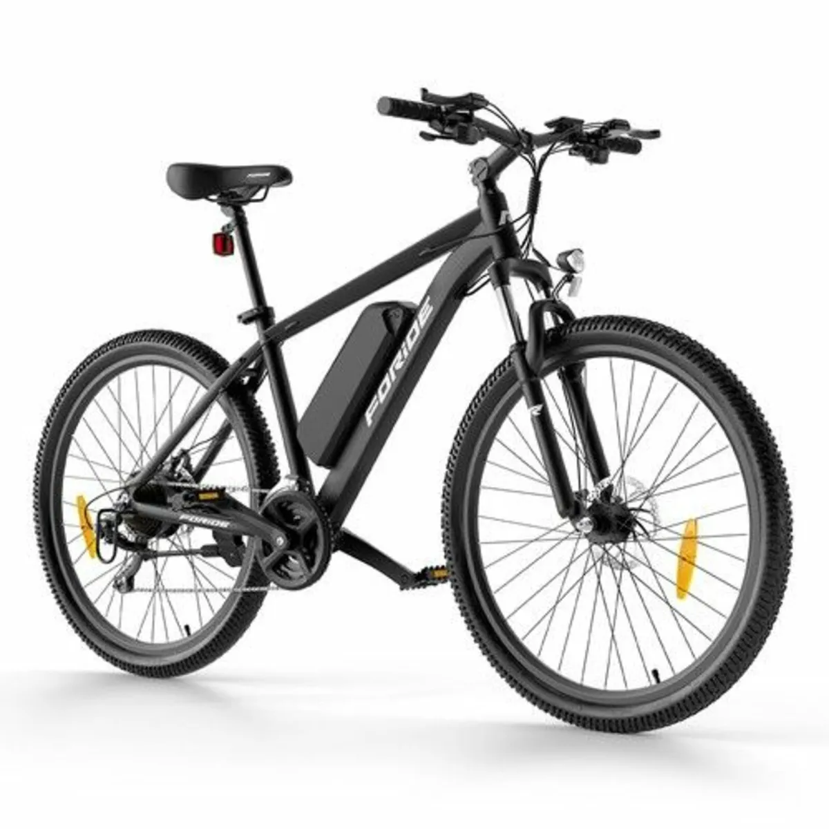 FORIDE XTREMER 1 27.5″ Electric Bike - Image 4