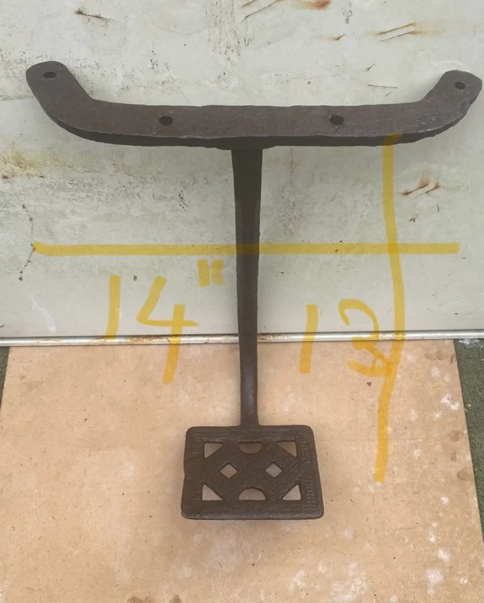 Horse Trap Step - Image 2
